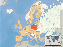 Pologne